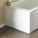 Drench Maggie Wooden Bath End Panel - 750mm